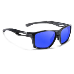 Men's Polarized Sport 'Backcountry' Plastic Sunglasses