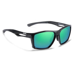 Men's Polarized Sport 'Backcountry' Plastic Sunglasses