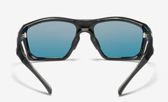 Men's Polarized Sport 'Backcountry' Plastic Sunglasses