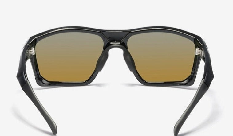 Men's Polarized Sport 'Backcountry' Plastic Sunglasses