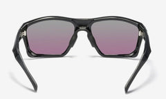 Men's Polarized Sport 'Backcountry' Plastic Sunglasses