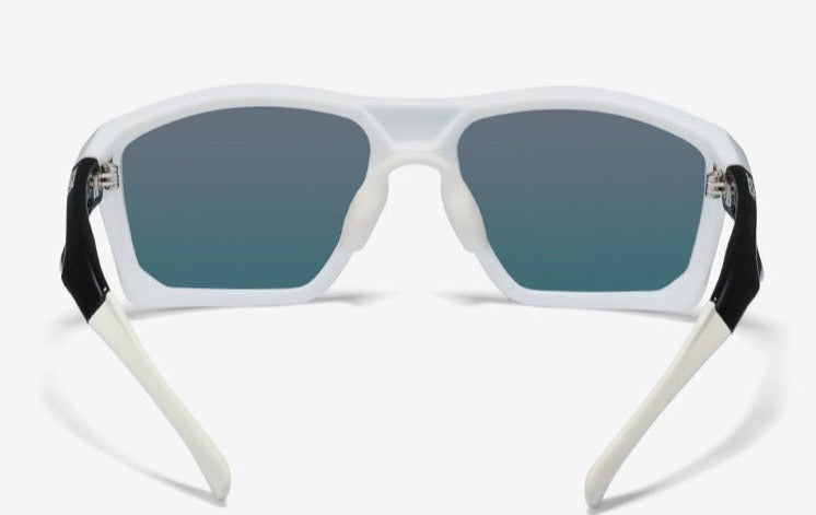 Men's Polarized Sport 'Backcountry' Plastic Sunglasses