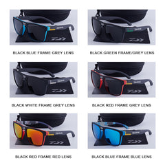 Unisex Wayfarer Square 'Best Man Runner' Plastic Sunglasses