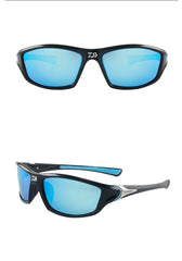 Men's Polarized Sports 'Isko' Plastic Sunglasses