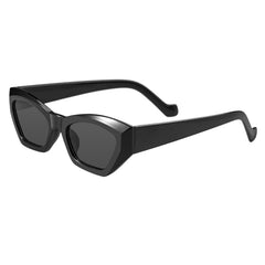 Unisex  Cat Eye 'Atlanta' Plastic Sunglasses