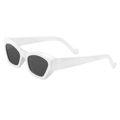 Unisex  Cat Eye 'Atlanta' Plastic Sunglasses