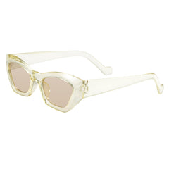 Unisex  Cat Eye 'Atlanta' Plastic Sunglasses