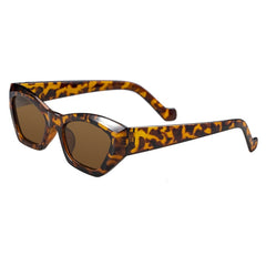 Unisex  Cat Eye 'Atlanta' Plastic Sunglasses