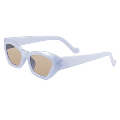 Unisex  Cat Eye 'Atlanta' Plastic Sunglasses