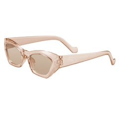 Unisex  Cat Eye 'Atlanta' Plastic Sunglasses