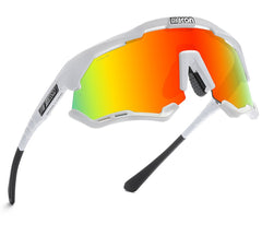 Men's Costume Sports 'Summer Bikers' Plastic Sunglasses