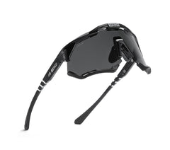 Men's Costume Sports 'Summer Bikers' Plastic Sunglasses