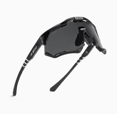 Men's Costume Sports 'Summer Bikers' Plastic Sunglasses