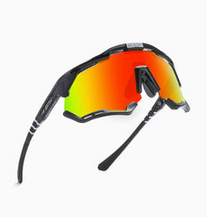 Men's Costume Sports 'Summer Bikers' Plastic Sunglasses