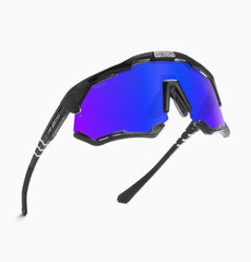 Men's Costume Sports 'Summer Bikers' Plastic Sunglasses