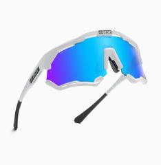 Men's Costume Sports 'Summer Bikers' Plastic Sunglasses