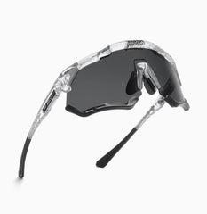 Men's Costume Sports 'Summer Bikers' Plastic Sunglasses