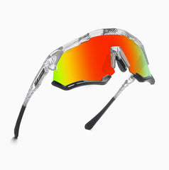 Men's Costume Sports 'Summer Bikers' Plastic Sunglasses