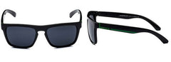 Men's Wayfarer Square 'Take Me' Plastic Sunglasses