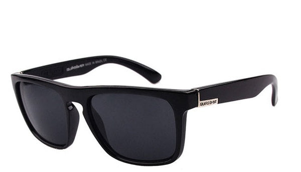 Men's Wayfarer Square 'Take Me' Plastic Sunglasses