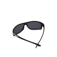 Men's Sports Polarized 'Dog Town' Plastic  Sunglasses