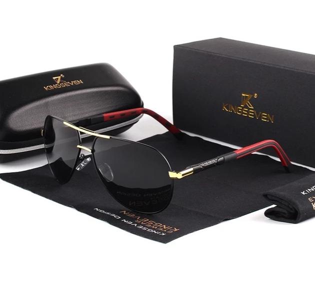 Sunglasses for Men - Men's Designer Polarized Sunglasses